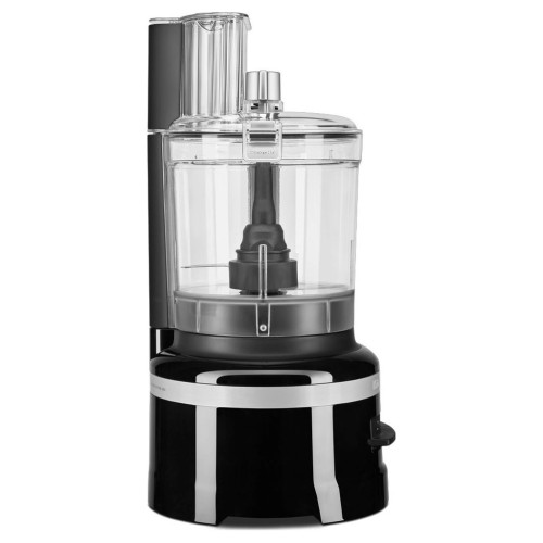 Кухонний комбайн KitchenAid 5KFP1319EOB чорний (5KFP1319EOB) – KitchenAid (вид 2)