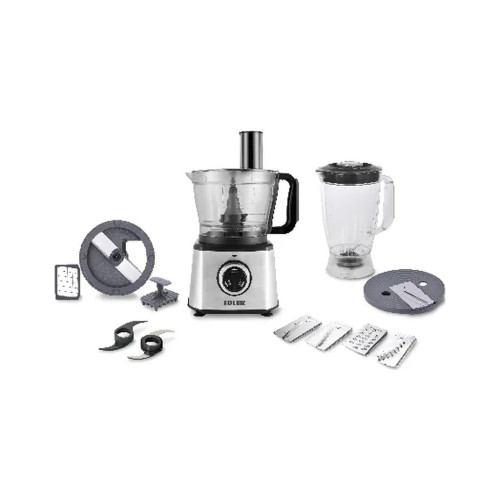Кухонный комбайн Edler Кухонний комбайн EDLER EDFP-7055 (EDFP-7055) – EDLER