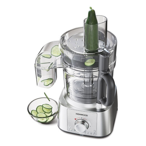 Кухонний комбайн Kenwood FDP 65.820SI – KENWOOD (вид 2)