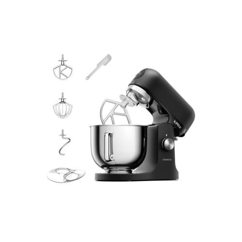 Кухонний комбайн Kenwood KMX 751 ABK (KMX751ABK) – KENWOOD