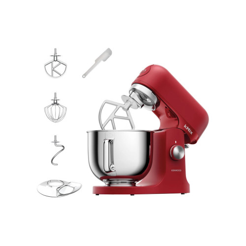 Кухонний комбайн Kenwood KMX 751 ARD (KMX751ARD) – KENWOOD