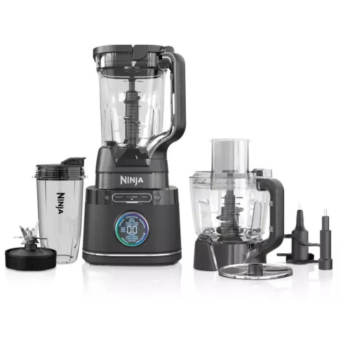 Кухонный комбайн Ninja Detect Power Mixer & Processor Pro (TB401EU) – Ninja