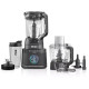 Кухонний комбайн Ninja Detect Power Mixer & Processor Pro (TB401EU)