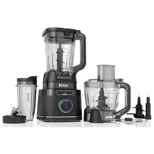 Кухонный комбайн Ninja Detect Power Mixer & Processor Pro (TB401EU) – Ninja (вид 1)