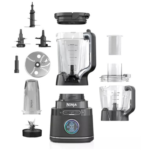 Кухонный комбайн Ninja Detect Power Mixer & Processor Pro (TB401EU) – Ninja (вид 2)