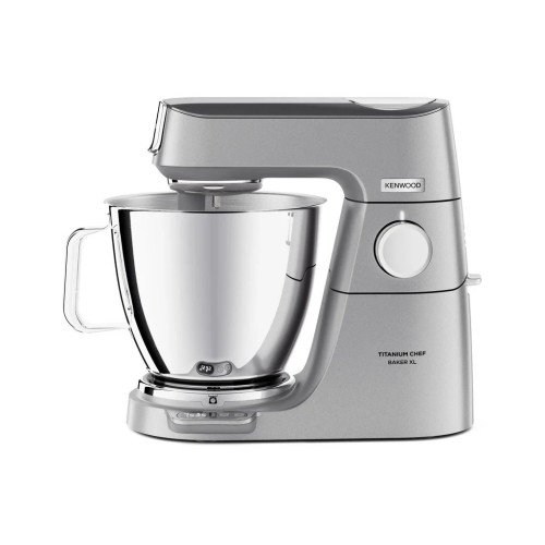 Кухонний комбайн Kenwood KVL85.704SI – KENWOOD