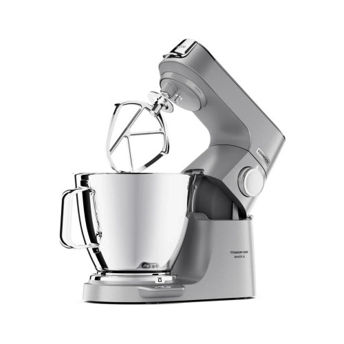 Кухонний комбайн Kenwood KVL85.704SI – KENWOOD (вид 2)