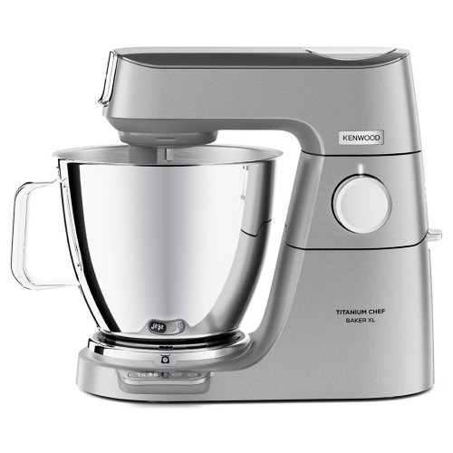 Кухонний комбайн Kenwood KVL 85.704 SI – KENWOOD