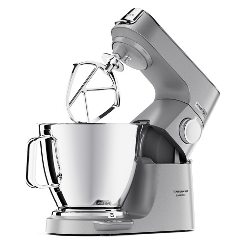 Кухонний комбайн Kenwood KVL 85.704 SI – KENWOOD (вид 1)