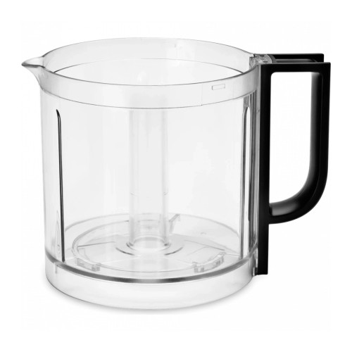 Кухонний комбайн KitchenAid 5KFC0516EBM – KitchenAid (вид 1)