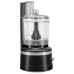 Кухонний комбайн KitchenAid 5KFP1319EBM матовий чорний (5KFP1319EBM) – KitchenAid (вид 1)