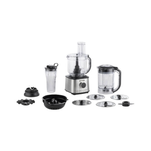 Кухонный комбайн Gorenje SBR1500E – Gorenje