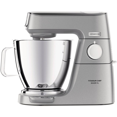Кухонний комбайн Kenwood KVL 85.124 SI – KENWOOD