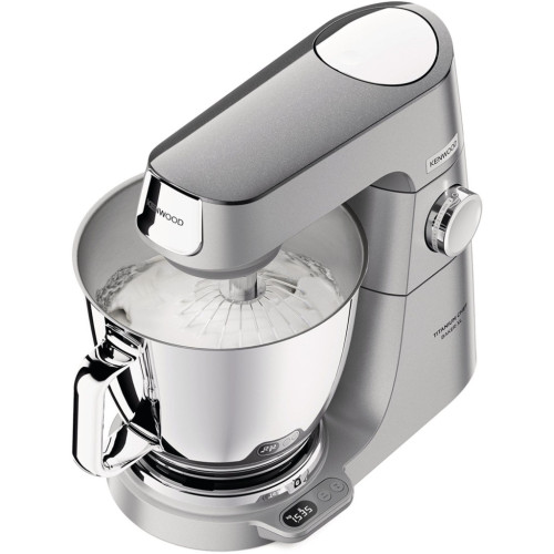Кухонний комбайн Kenwood KVL 85.124 SI – KENWOOD (вид 1)