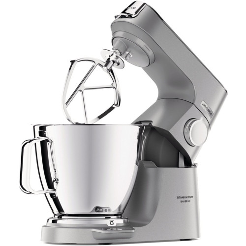 Кухонний комбайн Kenwood KVL 85.124 SI – KENWOOD (вид 2)