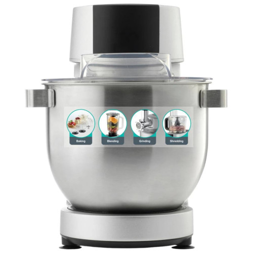 Кухонний комбайн Gorenje MMC1500SCX – Gorenje (вид 2)