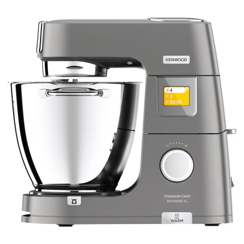 Кухонний комбайн Kenwood KWL 90.244 SI – KENWOOD