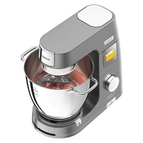 Кухонний комбайн Kenwood KWL 90.244 SI – KENWOOD (вид 2)