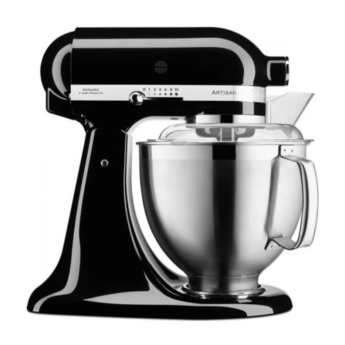 Кухонний комбайн KitchenAid 5KSM175PSEOB – KitchenAid