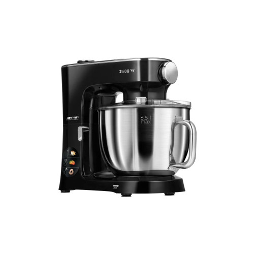 Кухонный комбайн MPM MRK-22 – MPM