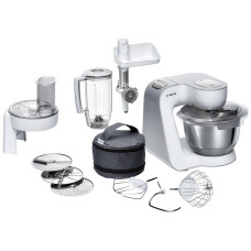 Кухонний комбайн Bosch MUM58231