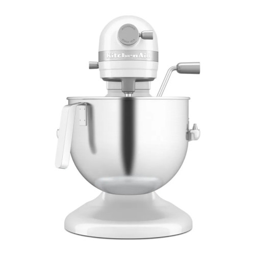 Кухонный комбайн KitchenAid 5KSM70JPXEWH – KitchenAid (вид 2)