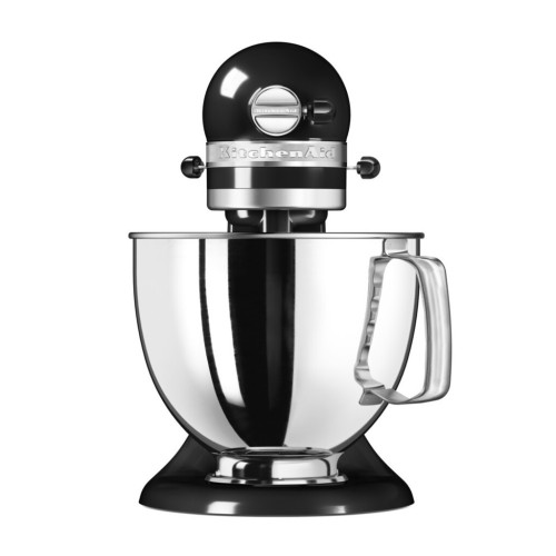 Кухонний комбайн KitchenAid 5KSM125EOB – KitchenAid (вид 1)