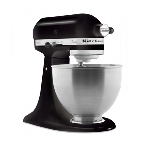 Кухонний комбайн KitchenAid 5K45SSEOB – KitchenAid (вид 1)