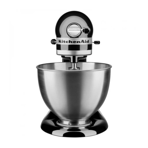 Кухонний комбайн KitchenAid 5K45SSEOB – KitchenAid (вид 2)