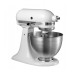 Кухонний комбайн KitchenAid 5K45SSEWH – KitchenAid (вид 1)