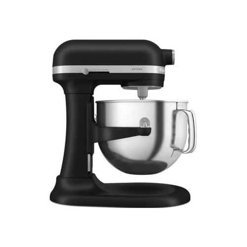Кухонний комбайн KitchenAid 5KSM70SHXEBM – KitchenAid