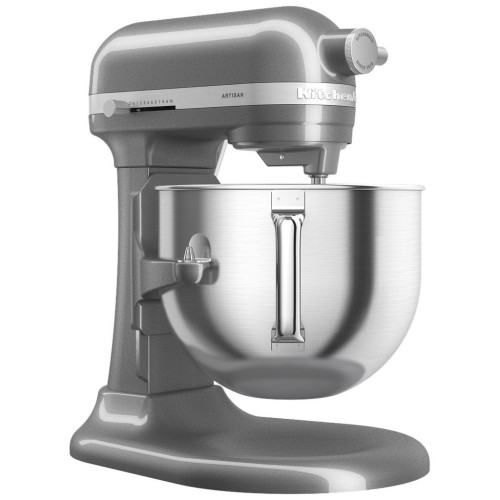 Кухонний комбайн KitchenAid 5KSM70SHXEMS – KitchenAid (вид 1)