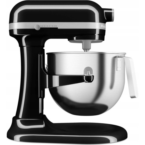 Кухонний комбайн KitchenAid 5KSM70JPXEOB – KitchenAid