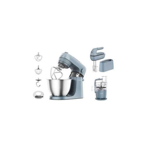 Кухонний комбайн Kenwood CPG 35.000 GY – KENWOOD (вид 1)