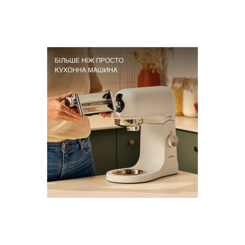 Кухонний комбайн Kenwood KMX 751 AWH (KMX751AWH) – KENWOOD (вид 1)