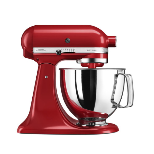 Кухонний комбайн KitchenAid 5KSM125EER – KitchenAid
