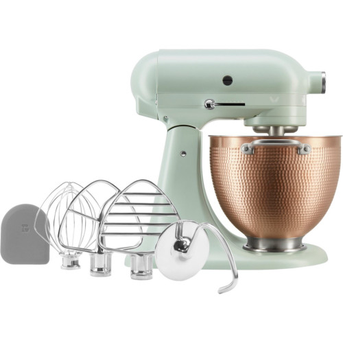 Кухонний комбайн KitchenAid 5KSM180LEELB – KitchenAid