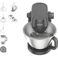 Кухонний комбайн Kenwood KHC 30.050 GY
