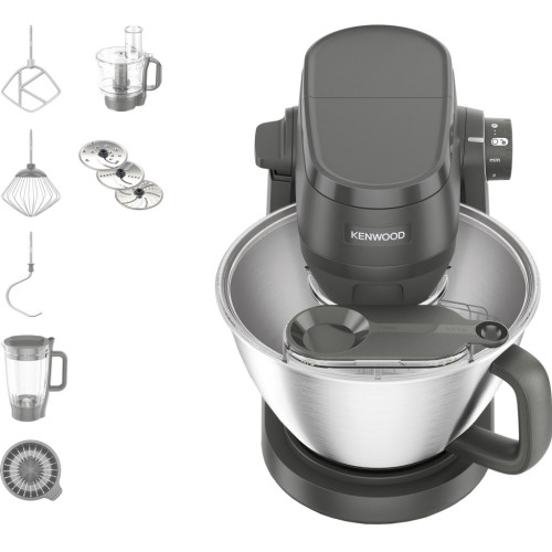 Кухонний комбайн Kenwood KHC 30.050 GY – KENWOOD