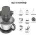 Кухонний комбайн Kenwood KHC 30.050 GY – KENWOOD (вид 1)