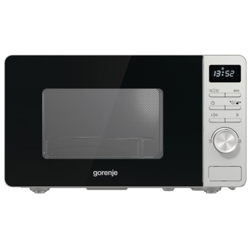 Мікрохвильова піч Gorenje MO20A4X – Gorenje