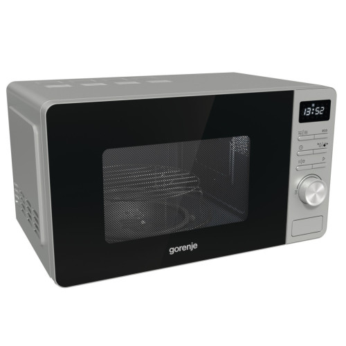 Мікрохвильова піч Gorenje MO20A4X – Gorenje (вид 1)