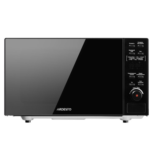 Мікрохвильова піч Ardesto GO-E865B – Ardesto