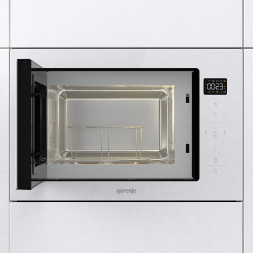 Микроволновая печь Gorenje BM251SG2WG – Gorenje (вид 1)