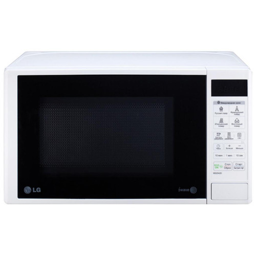 Мікрохвильова піч LG MS-2042DY (MS2042DY) – LG (вид 1)