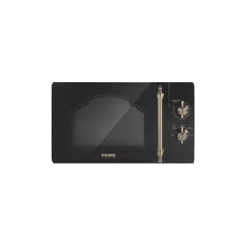 Мікрохвильова піч PRIME Technics PMR 20700 HGB – PRIME Technics