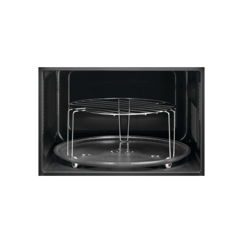 Мікрохвильова піч Electrolux EMZ421MMK – Electrolux (вид 4)