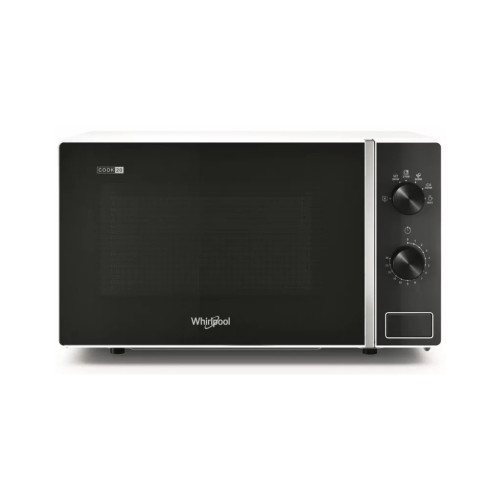 Мікрохвильова піч Whirlpool MWP101W – Whirlpool