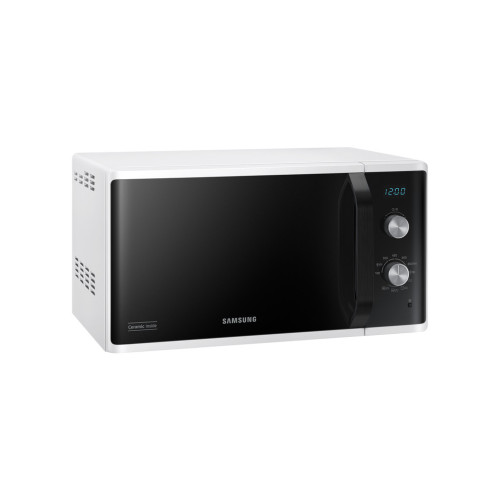 Мікрохвильова піч Samsung MG23K3614AW/UA – Samsung (вид 1)