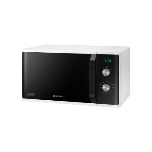 Мікрохвильова піч Samsung MG23K3614AW/UA – Samsung (вид 2)